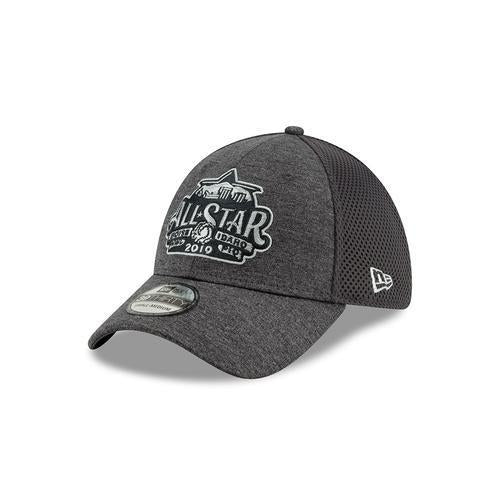 Boise Hawks NEW ERA ASG GRAPHITE NEO 39THIRTY