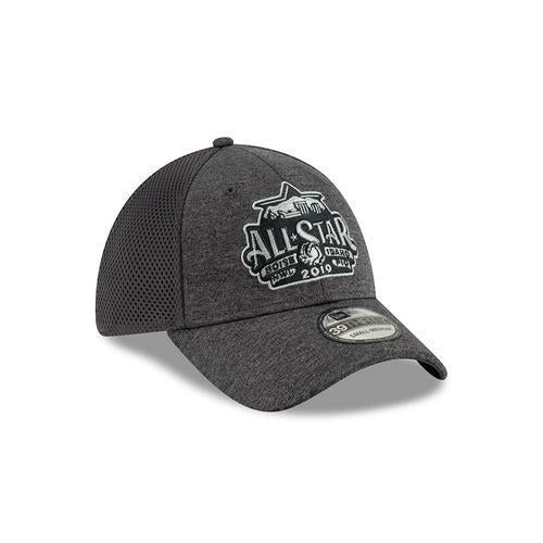 Boise Hawks NEW ERA ASG GRAPHITE NEO 39THIRTY