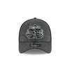 Boise Hawks NEW ERA ASG GRAPHITE NEO 39THIRTY