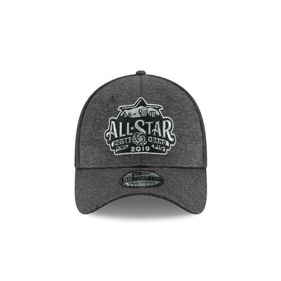 Boise Hawks NEW ERA ASG GRAPHITE NEO 39THIRTY