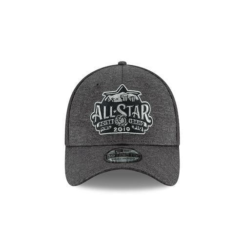 Boise Hawks NEW ERA ASG GRAPHITE NEO 39THIRTY