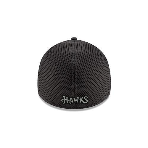 Boise Hawks NEW ERA ASG GRAPHITE NEO 39THIRTY
