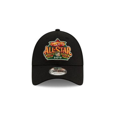 Boise Hawks NEW ERA ASG 9FORTY ADJUSTABLE CAP