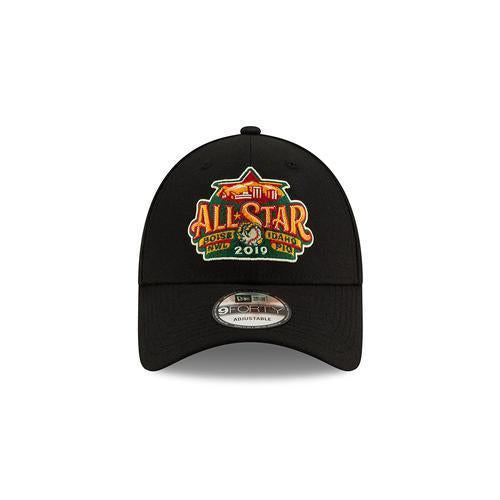 Boise Hawks NEW ERA ASG 9FORTY ADJUSTABLE CAP
