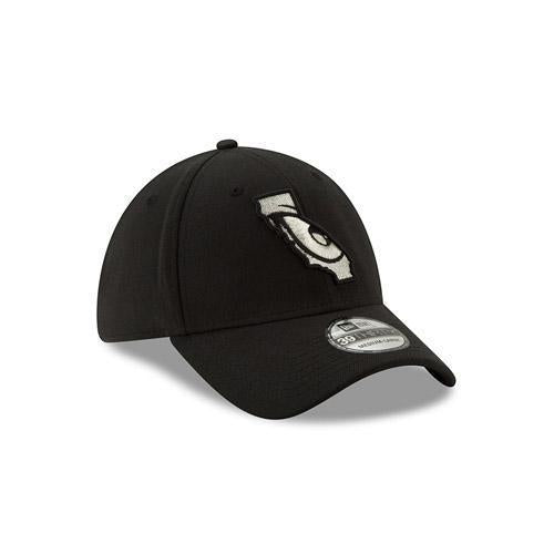 Lake Elsinore Storm California Eye Flex Fit