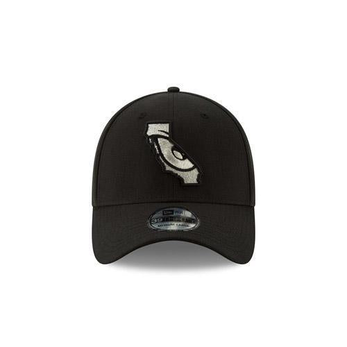 Lake Elsinore Storm California Eye Flex Fit