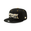 Lake Elsinore Storm Logo Stopper 9Fifty Snapback