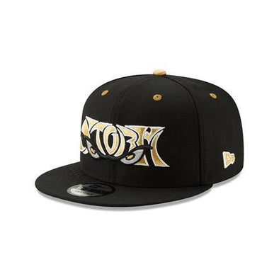 Lake Elsinore Storm Logo Stopper 9Fifty Snapback