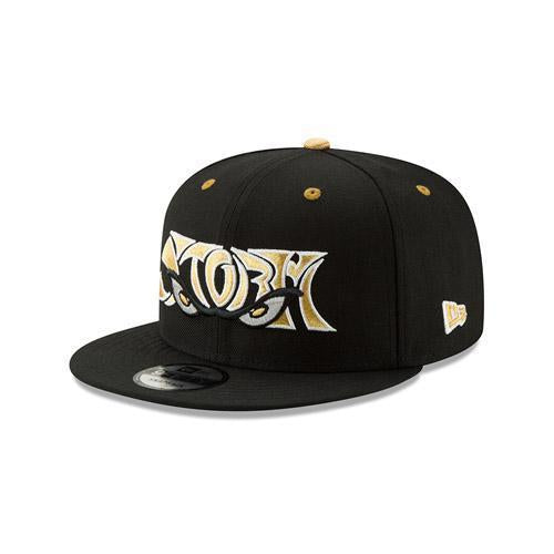 Lake Elsinore Storm Logo Stopper 9Fifty Snapback