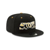 Lake Elsinore Storm Logo Stopper 9Fifty Snapback