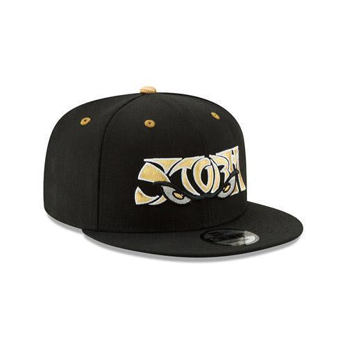 Lake Elsinore Storm Logo Stopper 9Fifty Snapback