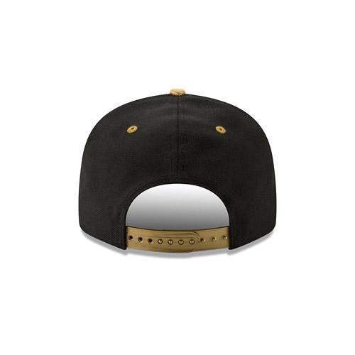 Lake Elsinore Storm Logo Stopper 9Fifty Snapback