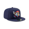 Rocky Mountain Vibes 5950 Official Game Cap