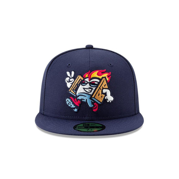 Rocky Mountain Vibes 5950 Official Game Cap