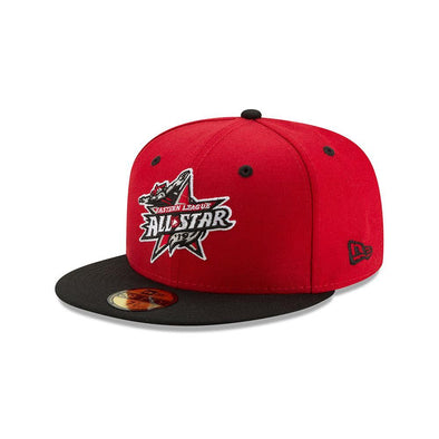 Richmond Flying Squirrels ASG On-Field Cap - Eastern Division
