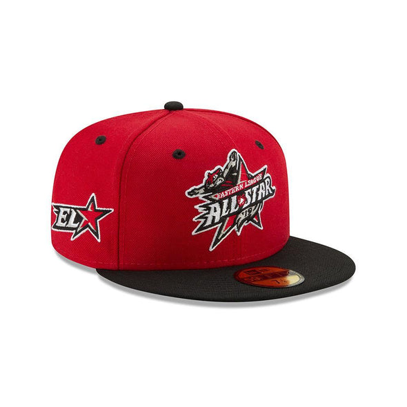 Richmond Flying Squirrels ASG On-Field Cap - Eastern Division