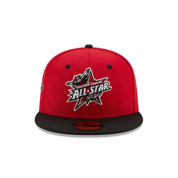 Richmond Flying Squirrels ASG On-Field Cap - Eastern Division