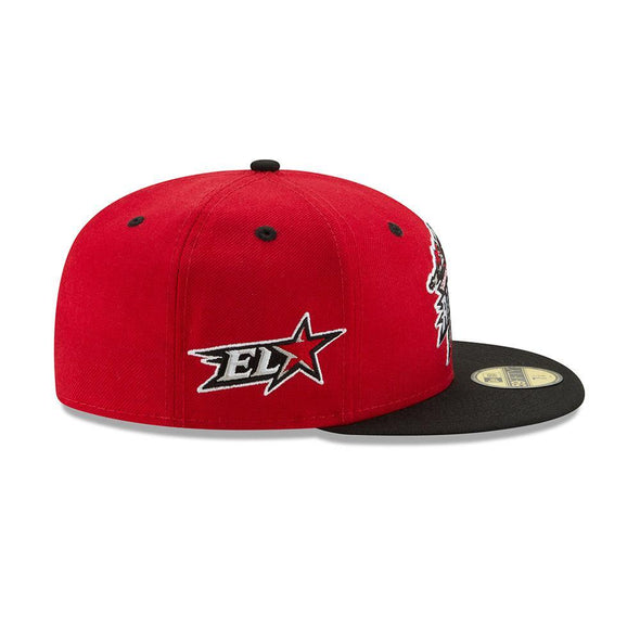 Richmond Flying Squirrels ASG On-Field Cap - Eastern Division
