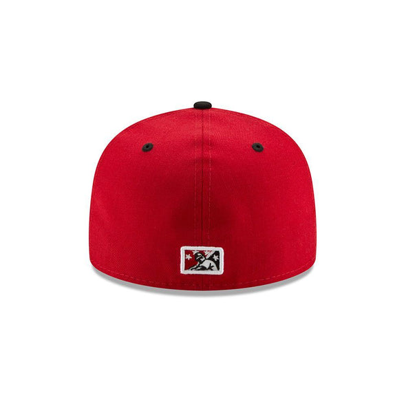 Richmond Flying Squirrels ASG On-Field Cap - Eastern Division