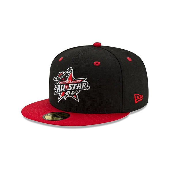 Richmond Flying Squirrels ASG On-Field Cap - Western Division