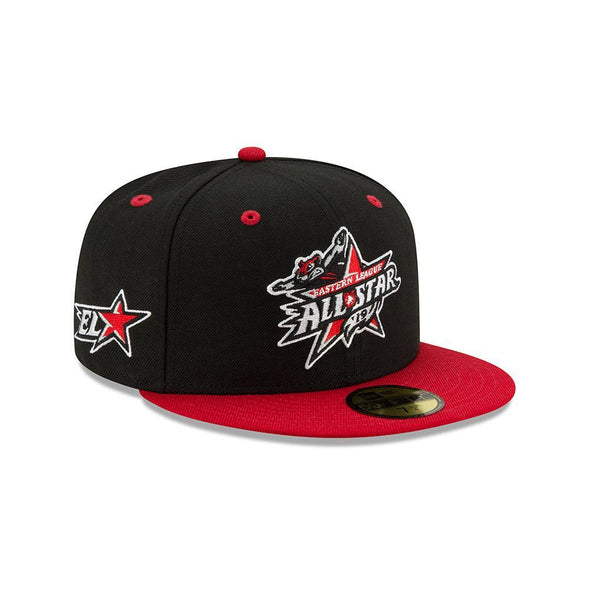 Richmond Flying Squirrels ASG On-Field Cap - Western Division