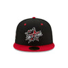 Richmond Flying Squirrels ASG On-Field Cap - Western Division