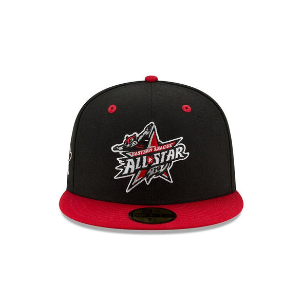 Richmond Flying Squirrels ASG On-Field Cap - Western Division