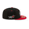 Richmond Flying Squirrels ASG On-Field Cap - Western Division