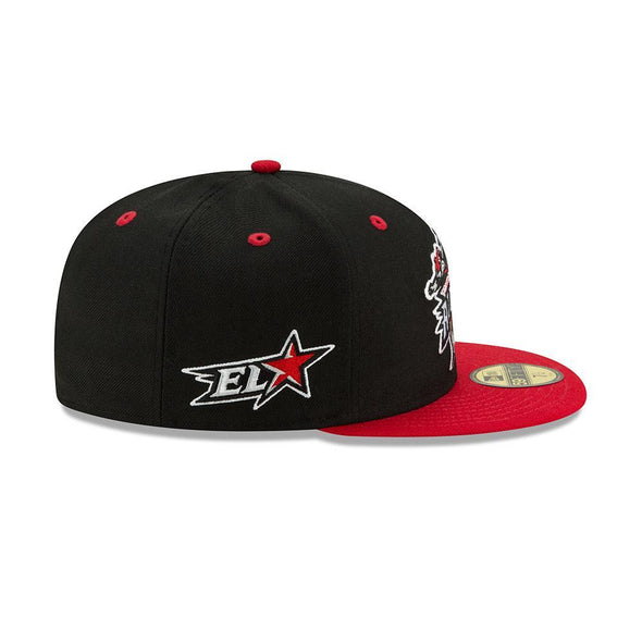 Richmond Flying Squirrels ASG On-Field Cap - Western Division