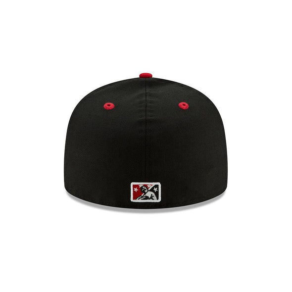 Richmond Flying Squirrels ASG On-Field Cap - Western Division