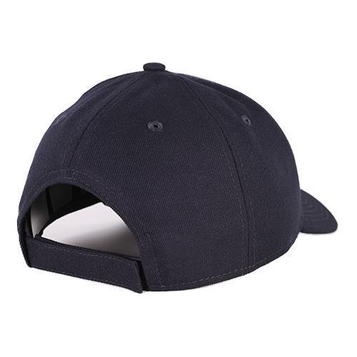 Las Vegas Aviators New Era Aviator Navy 9Forty Velcroback Hat