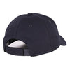 Kids' Las Vegas Aviators New Era Aviator Navy 9Forty Velcroback Hat