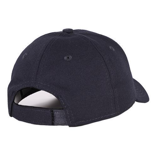 Kids' Las Vegas Aviators New Era Aviator Navy 9Forty Velcroback Hat