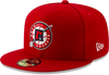 Roswell Rockets Hometown Collection New Era Cap