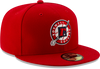 Roswell Rockets Hometown Collection New Era Cap