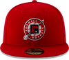 Roswell Rockets Hometown Collection New Era Cap