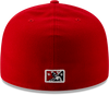 Roswell Rockets Hometown Collection New Era Cap
