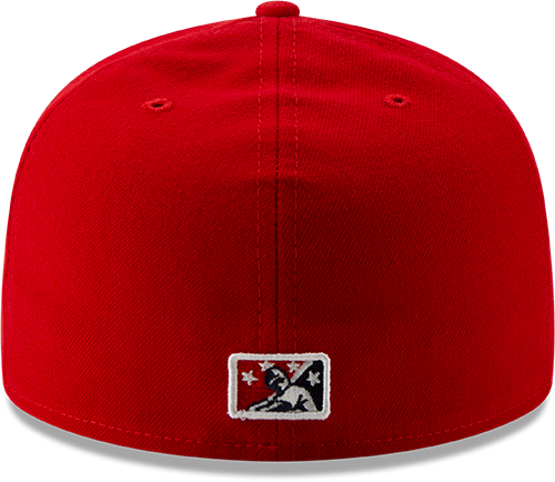Roswell Rockets Hometown Collection New Era Cap