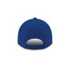 New Era 9Forty South Bend Cubs Adjustable Santa Cap
