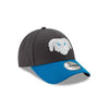 Lake Elsinore Storm Cadejos 9Forty Adjustable - Gray