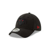 Lake Elsinore Storm Cadejos Flex Fit - Black