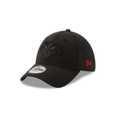 Lake Elsinore Storm Cadejos Flex Fit - Black