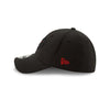 Lake Elsinore Storm Cadejos Flex Fit - Black