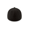 Lake Elsinore Storm Cadejos Flex Fit - Black