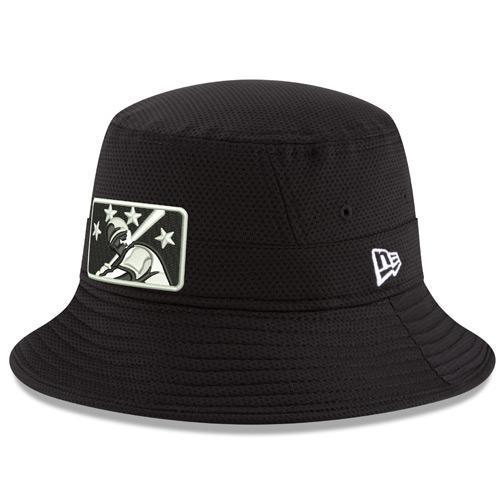 MiLB New Era Bucket Hat