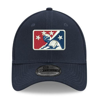 MiLB New Era NEO 39Thirty