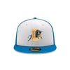 Durham Bulls 2019 Lollygaggers Fitted 5950