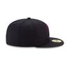 Tacoma Rainiers 59Fifty Navy Navy R Cap