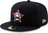 Hollywood Stars Hometown Collection New Era Cap