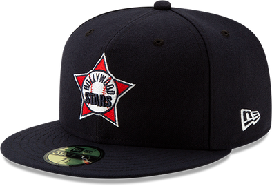 Hollywood Stars Hometown Collection New Era Cap
